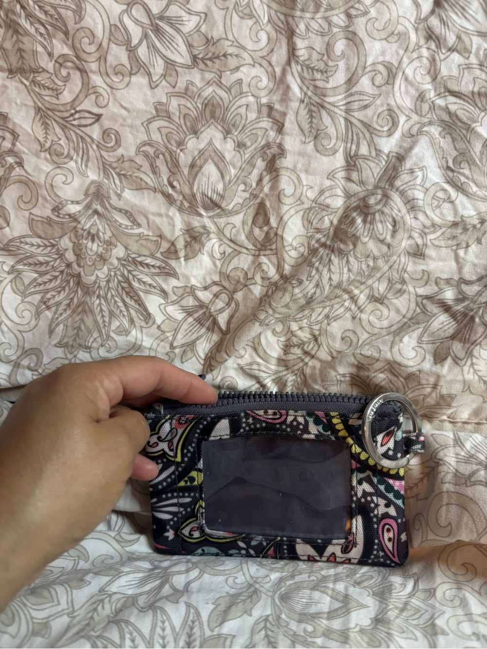 Handbag/ wallets - Picture 5 of 6